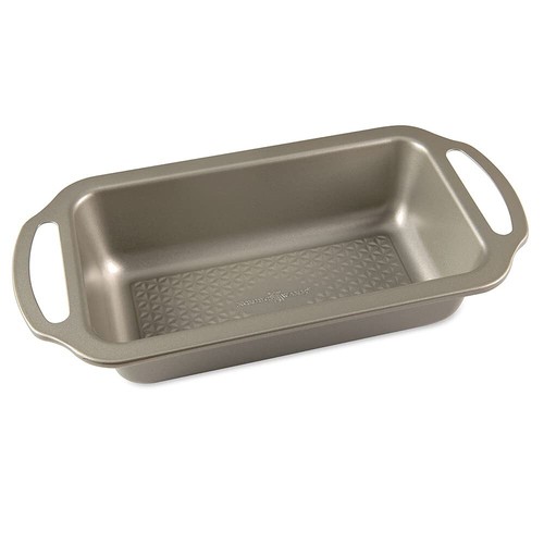 Nordic ware treat loaf pan - ware,
