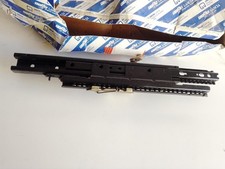 Front Seat Adjusting Track