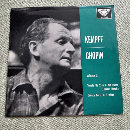 Chopin piano sonatas - piano,