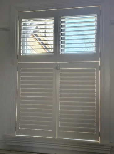 Plantation shutters 159 x - plantation,