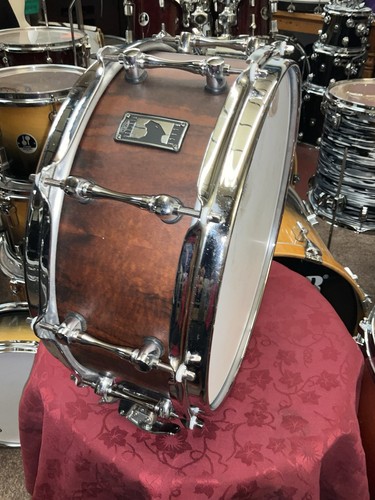 Mapex retrosonic walnut - “retrosonic, walnut”