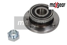 FRONT FITS BOTH SIDES WHEEL