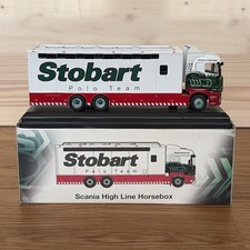 Atlas Editions Eddie Stobart