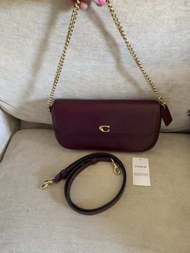 Brand new coach genuine - brand,