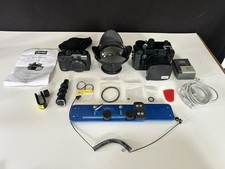 Underwater Camera | Canon G12