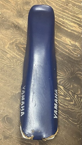 Yz80 seat - yz80,