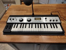 KORG microKORG XL+ 37-Key