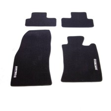 Airtec Motorsport Floor Mats