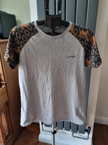 Hardy loungewear grey - hardy,