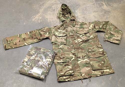 British army military mod - british,