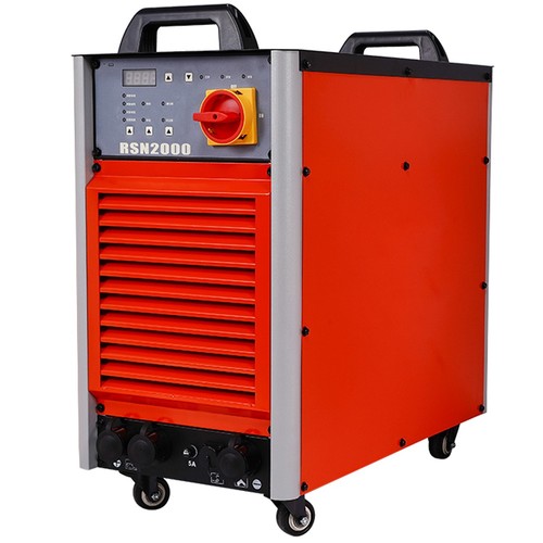 2000a long cycle drawn arc - 2000a,