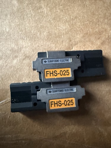 Sumitomo fhs 025 - sumitomo, fusion