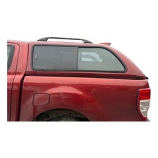 FORD RANGER CANOPY TRUCK TOP -