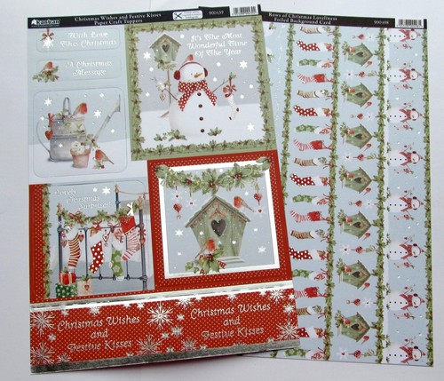 Kanban christmas wishes - kanban, &