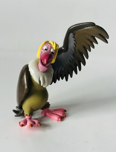 Disney figure ziggy from - disney,