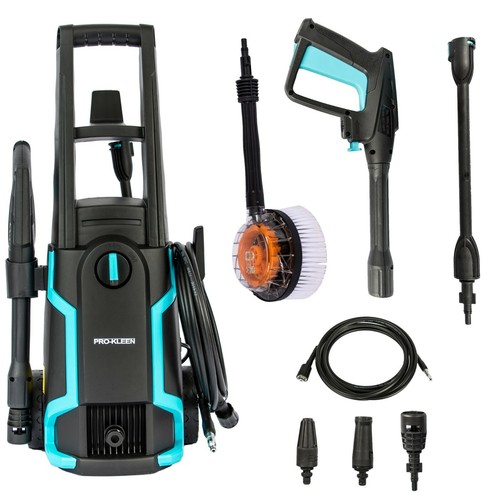 Prokleen electric pressure - electric,