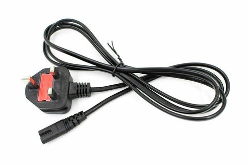 Power cable lead for bush - power,