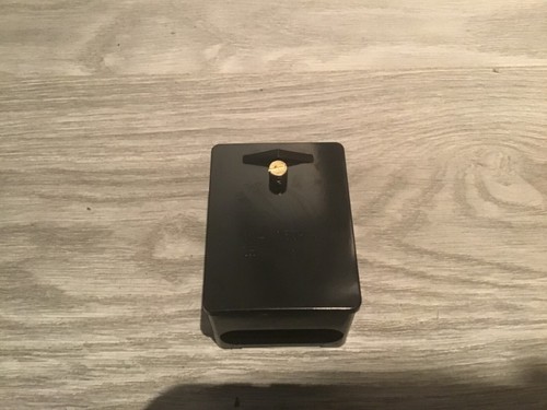 Isco link box meter - link,