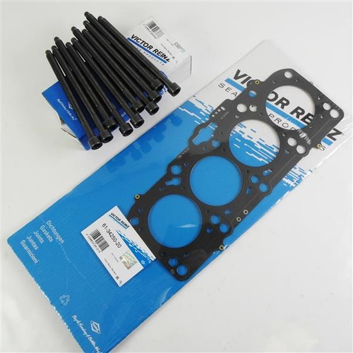 Cylinder head gasket - head,