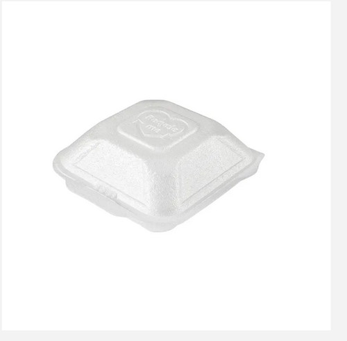 Hb9 food chip take - away, small