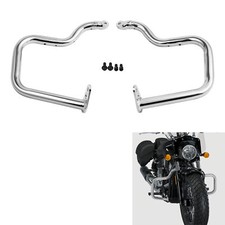 Engine Guard Highway Crash Bar Fit For Indian Scout Sixty Bobber /Classic 2025