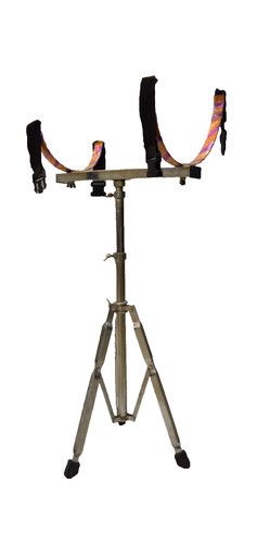 New musical instrument high - new,