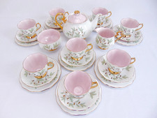 Vintage Royal Albert Braemar