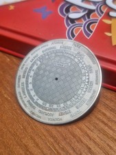 Watch dial Patek Philippe 43