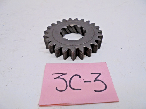 Honda ss50 ss50z ss50zb2 - ss50, k2