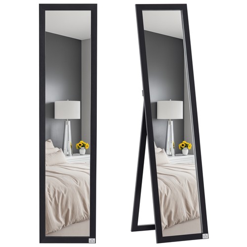 Homcom full length - homcom,