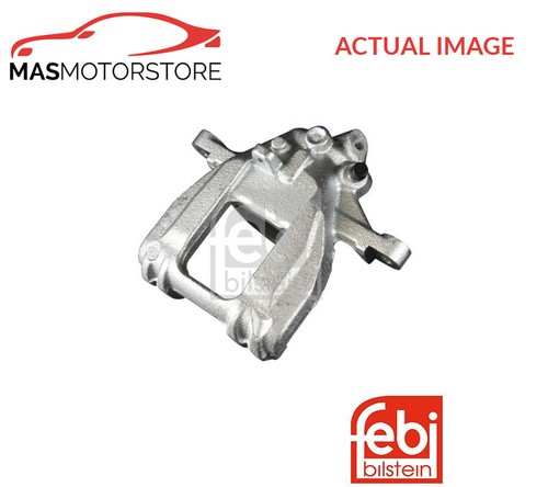 Brake caliper braking febi - caliper,