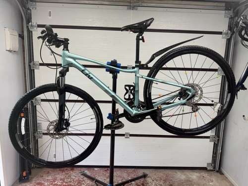 Women hybrid giant liv rove - giant,