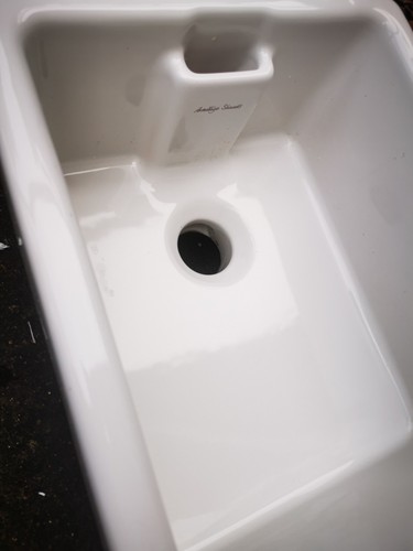 Belfast sink small - belfast,