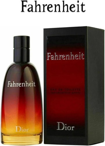 Perfumo uomo fahrenheit eau - perfumo,