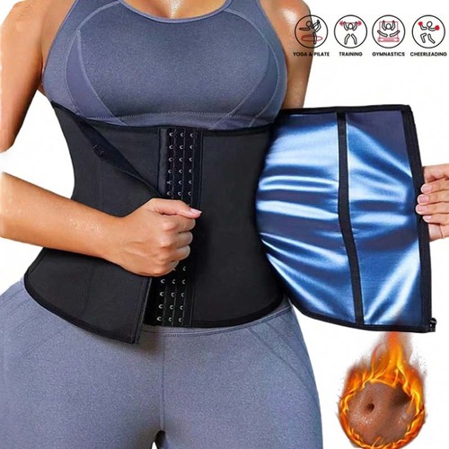 Women sauna sweat shapwear - sauna,