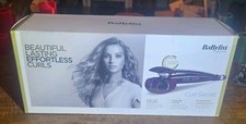BaByliss Curl Secret Styler