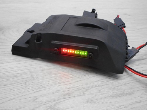 Hpi savage radio box - savage,