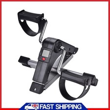 Folding Pedal Exerciser Mini