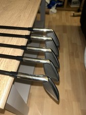Mizuno mp5 irons dynamic - mp5,