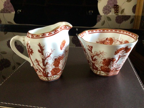 Coalport indian tree - coalport,