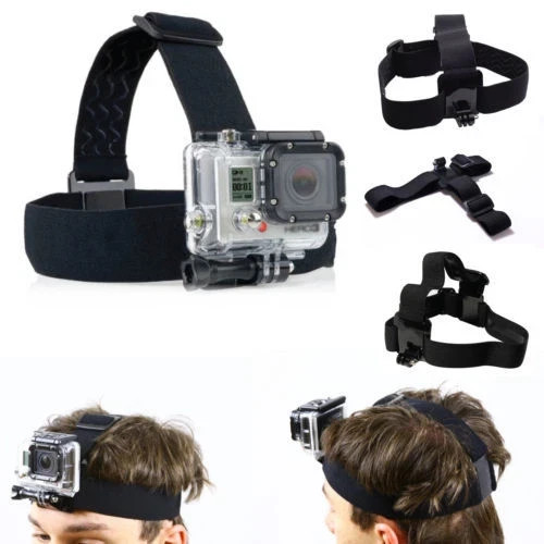Gopro hero action camera - action,