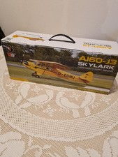 Wltoys A160 J3 RC Plane RTF 2.4G Brushless Motor 3D/6G Remote Control