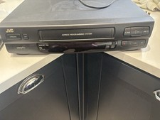 JVC Video Recorder