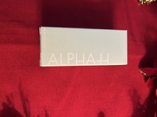 Alpha-H Vitamin A Serum with 0.5% Retinol New Sealed BNIB 30ml full size  