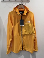 The North Face Men Summit Series FutureFleece Fz Thermo-regulation Hoodie XL