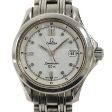 OMEGA Seamaster 120 Quartz