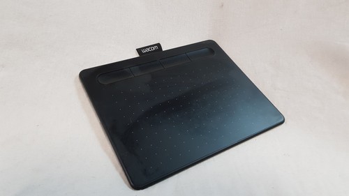 Wacom intuos ctl - intuos, ctl-4100