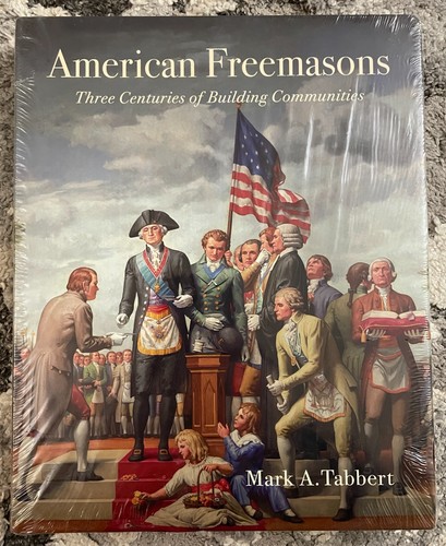 American freemasons mark - freemasons,