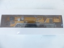 LIEBHERR 1250-5.1 MOBILE CRANE