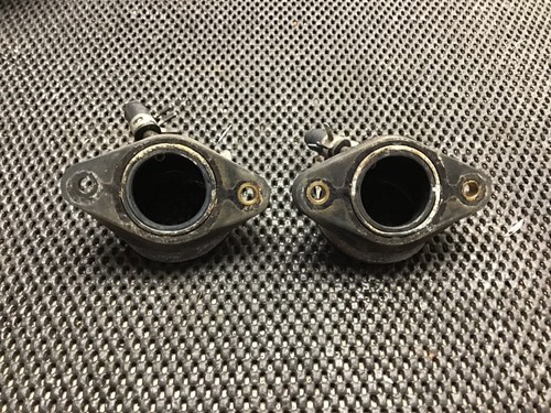 Yamaha virago xv535 1992 carb - 1992,